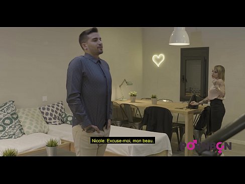 ❤️ PORNBCN 4K یک زن بالغ با جوانان بزرگ می‌خواهد مقعدی باشد ژیگولو جوان با دیک بزرگ. ❤ فیلم مقعد در ما fa.taxiporec.top ❌️❤